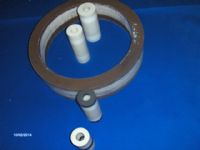 TUBOS COMBINADOS DE PTFE